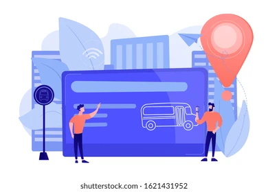 Security Control Room